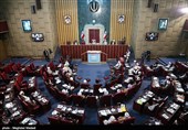 پنجمین اجلاسیه دوره پنجم مجلس خبرگان رهبری در قاب تصویر