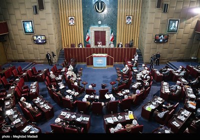 افتتاحیه اجلاسیه مجلس خبرگان رهبری (2)