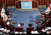 نهمین اجلاسیه خبرگان رهبری به تعویق افتاد