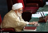 Ayatollah Jannati Re-Elected as Secretary of Iran’s Guardian Council