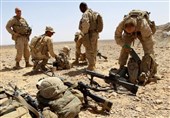 مشرقی افغانستان میں فائرنگ سے امریکی فوجی اہلکار ہلاک