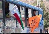20 هزار رزمنده در رزمایش محمد رسولالله(ص) 2 چهارمحال و بختیاری شرکت میکنند