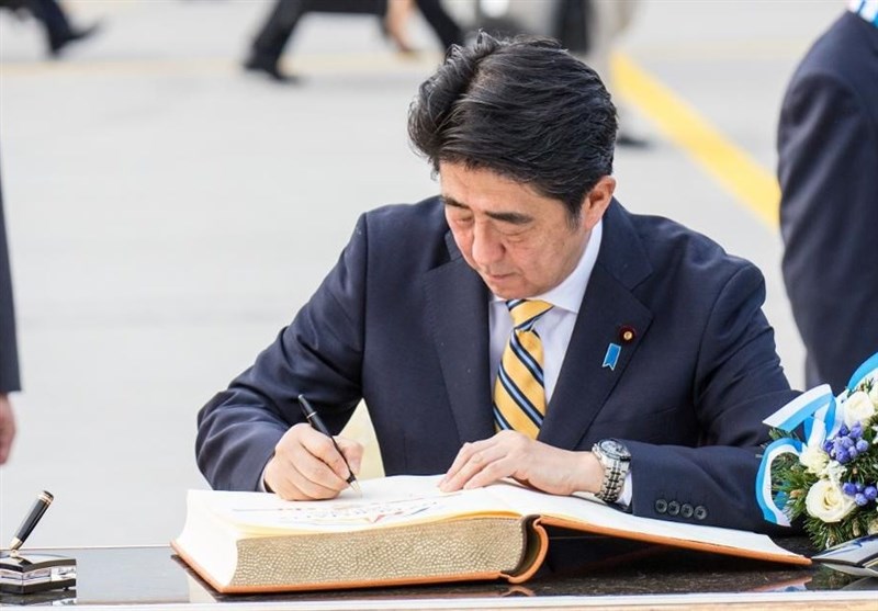 آیا ژاپن با امضاء توافق با چین به آمریکا پشت می‌کند؟