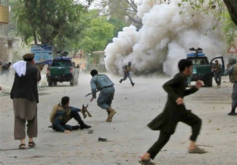 آیا دولت در ناامنی‌های شرق افغانستان دخالت دارد؟