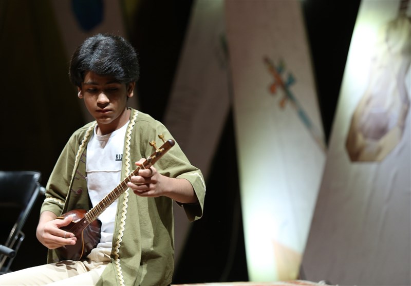 جشنواره موسیقی فجر فارس در شیراز برگزار می‌شود