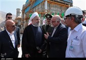 President: Iran’s Energy Industry at Forefront of Economic War