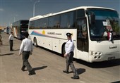 Syrian Refugees Embark on Organized Return from Lebanon