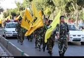 یزد| رزمایش سپاهیان محمد رسول الله 2 در اردکان برگزار میشود