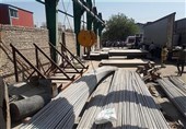 بازسازی آب و فاضلاب آبادان یکهزار میلیارد تومان اعتبار نیاز دارد
