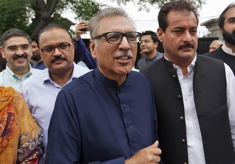 سندھ حکومت کے تعاون کے بغیر کراچی میں کام نہیں ہوسکتا: صدرِ مملکت