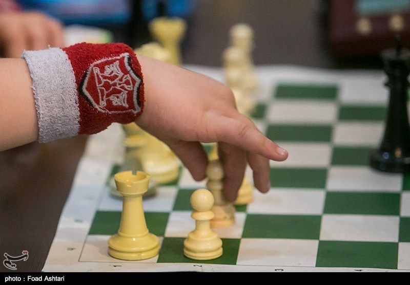 شطرنج بازان خراسان‌‌رضوی به المپیاد جهانی اعزام می‌شوند