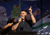 فلسطین| البطش: به مقابله با تصمیمات ظالمانه ترامپ ادامه می‎دهیم/ تاکید بر ادامه راهپیمایی بازگشت
