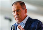 Russia&apos;s Lavrov Condemns US &apos;Sanctions-First&apos; Diplomacy