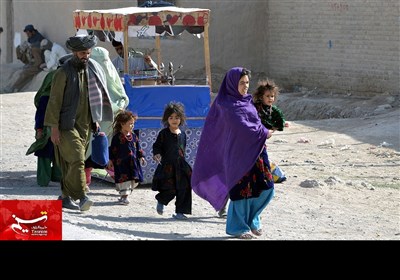 جلا وطنی کے بعد وطن واپسی پر افغان لوگ کا ذمہ _دوسرا حصہ_