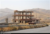 ارومیه؛ کلانشهری که از پروژههای عمرانی فقط چشمانتظاری به آن رسیده است+تصاویر