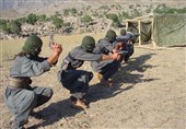 خاطرات عضو جدا شده گروهک پ.ک.ک-7|ماشین‌های بی اراده جنگی!