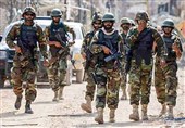 کراچی میں ملک دشمن عناصر کے خلاف آپریشن جاری، 2 خواتین سمیت 20شرپسند گرفتار