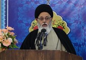 سخنران راهپیمایی 13 آبان یزد:‌ ایران ‌امروز یک کشور قدرتمند و مستقل در جهان شناخته می‌شود