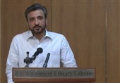 اتحاد بین المسلمین وقت کی اہم ضرورت ہے، ڈاکٹرطاہررضابخاری