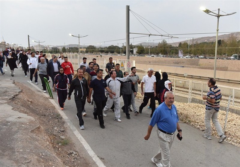 "جاده سلامت" در تمام استان‌های کشور ساخته می‌شود