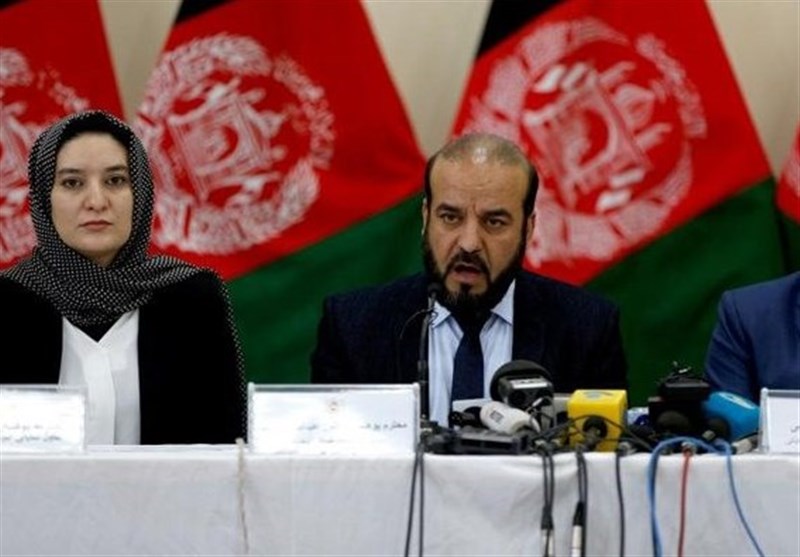 احتمال تاخیر در انتخابات افغانستان؛ کمیسیون انتخابات برای مذاکره با احزاب سیاسی آماده است