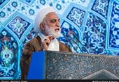 محسنی اژه‌ای؛ سخنران پیش از خطبه‌های نماز جمعه این هفته تهران