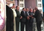 اجلاس جهانی پیر غلامان حسینی - خرم‌آباد|پیر غلامان امام حسین(ع) در لرستان تجلیل شدند