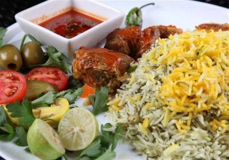 کرمان| جشنواره چلوگوشت زرندی در زرند برگزار می‌شود