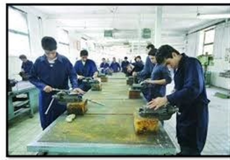 طرح ایران مهارت در استان اردبیل اجرا می‌شود