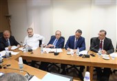مناقشة تامین صور بالکهرباء واقتراح قانون صندوق سیادی للعائدات البترولیة