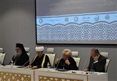 موسکو تحتضن منتدى "الحوار المجتمعی: روسیا والعالم العربی"