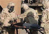 مناورات مشترکة سعودیة – أمریکیة الأسبوع المقبل