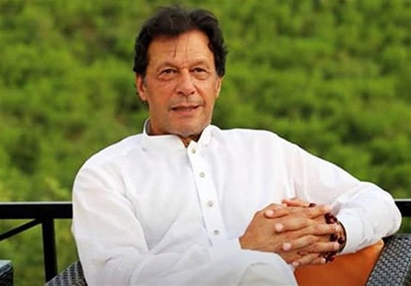 وزیراعظم عمران خان کا نوجوانوں کیلئے قومی پالیسی لانےکا اعلان