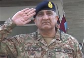 مخالفت اولیه دادگاه عالی با تمدید مدت خدمت فرمانده ستاد ارتش پاکستان