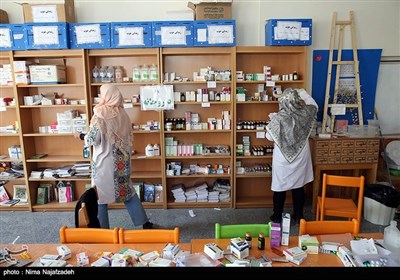 پایگاه خدمات پزشکی واجتماعی زندگی خوب - مشهد