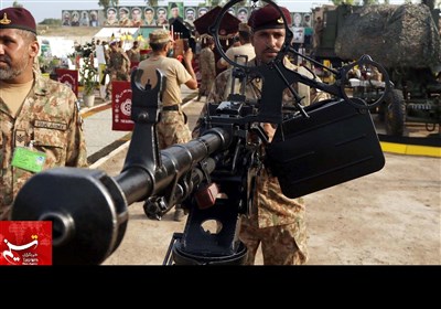 یوم دفاع پاکستان ملی جوش وجذبے سے بھرپور