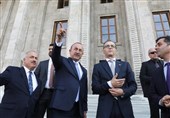 آنکارا: ترکیه هیچ شرطی را برای بهبود مناسبات با برلین نمی‌پذیرد