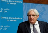 یمن|ورود نماینده سازمان ملل به صنعاء / انهدام 9 خودروی مزدوران سعودی در نجران و جیزان