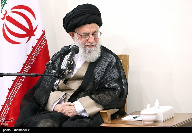 Leader Urges Unity in Face of All-Out Economic, Media War on Iran