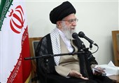 امام خامنه‌ای:دعوا و ایجاد تشکیلات موازی با دولت اصلاح کار نیست،کار جهادی باید توسط خودِ مسئولین انجام گیرد
