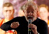 Brazil&apos;s Lula Has 12% Lead over Bolsonaro, Would Win Run-Off by 16%, Says Poll