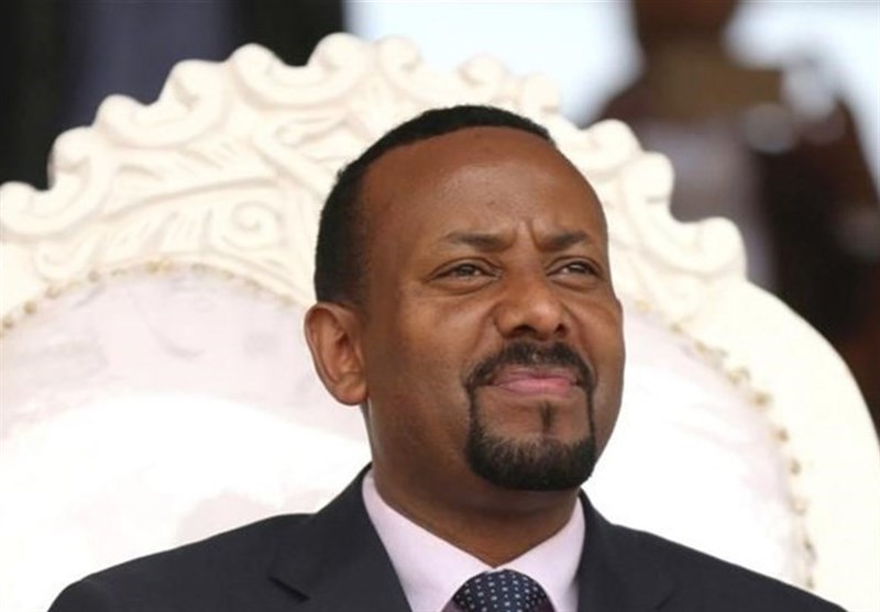 آفریقا|بازگشایی سفارت اتیوپی در اریتره بعد از 20 سال