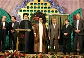 اجلاس جهانی پیرغلامان حسینی - خرم‌آباد| &quot;یزد&quot; میزبان هفدهمین اجلاس پیرغلامان حسینی شد