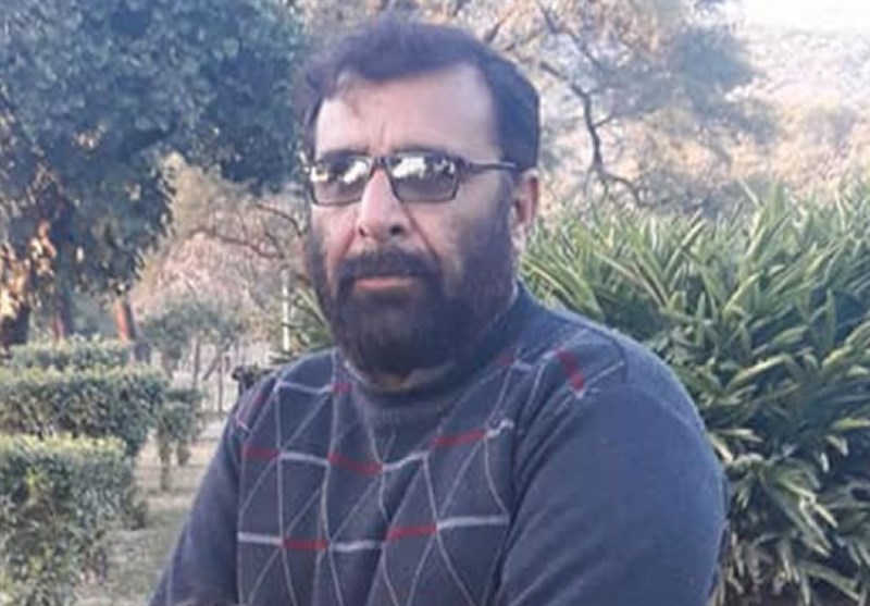 حکومت پاکستان کا ایران بارڈر پر امیگریشن کاؤنٹرز میں اضافے کا فیصلہ خوش آئند ہے،شبیر ساجدی
