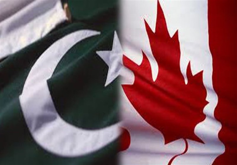 کینیڈا نے اسلام آباد کو اپنے شہریوں کے سفر کیلئے محفوظ قرار دےدیا