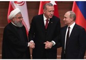 Russia-Iran-Turkey Summit on Syria to be Held in Sochi on February 14