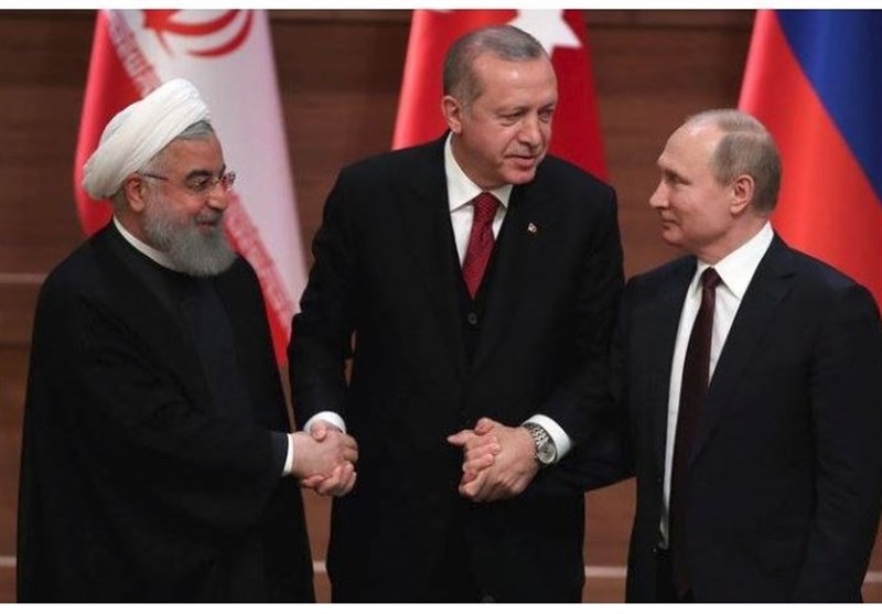 Russia-Iran-Turkey Summit on Syria to be Held in Sochi on February 14