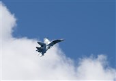 ثبت پرواز 22 هواپیمای شناسایی بیگانه در نزدیکی مرزهای روسیه