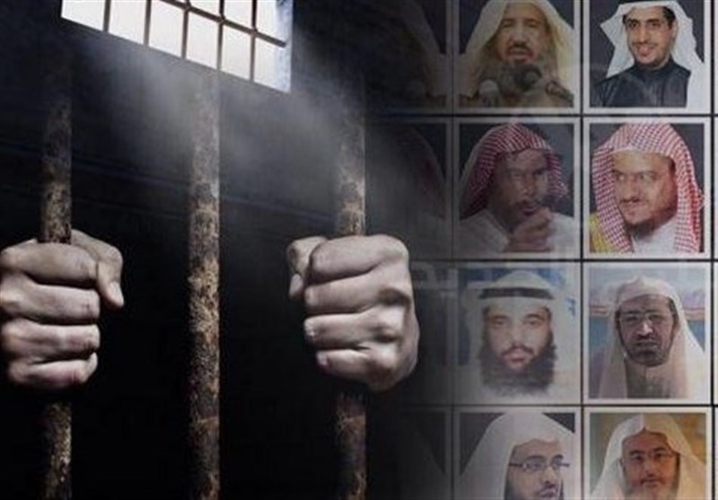 زندانیان چگونه در عربستان شکنجه می‌شوند؟