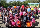 جشن نیکوکاری نیمه اسفند در کرمانشاه برگزار می‌شود